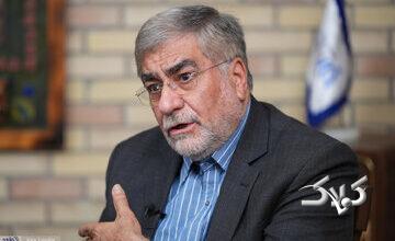 علی جنتی: مدیریت صدا و سیما به اتکای حکم از مقام رهبری فکر میکند این سازمان خود یک قوه چهارم است/ ماجرای مدیر صداوسیما که گفت مخاطب برایمان مهم نیست!