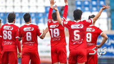 پرسپولیس