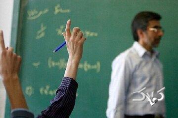خبر مهم وزیر آموزش و پرورش؛ جزئیات استخدام ۴۰ هزار نیروی جدید اعلام شد