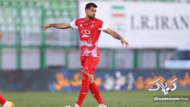 پرسپولیس ایوب العملود سروش رفیعی خدا بنده لو میلاد محمدی ارونوف پورعلی گنجی عالیشاه گندوز