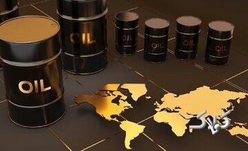 نشانههای کاهش تنش به بازار نفت رسید/ قیمت نفت ریخت