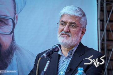 مطهری: ممکن است یک آمریکایی انتقام خون رهبر شهید را بگیرد