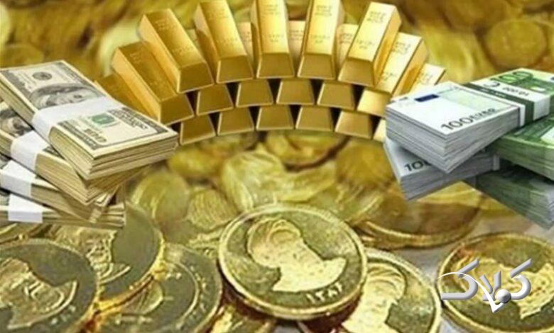 پیشبینی قیمت دلار و طلا برای فردا پنجشنبه ۱۱ تیر ۱۴۰۵ / صعود یا اصلاح؟