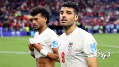 پست اینستاگرامی مهدی طارمی پس از حذف ایران+ عکس