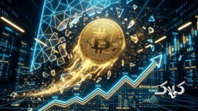 جهش بیتکوین به 62000 دلار ؛ ماجرا چیست؟