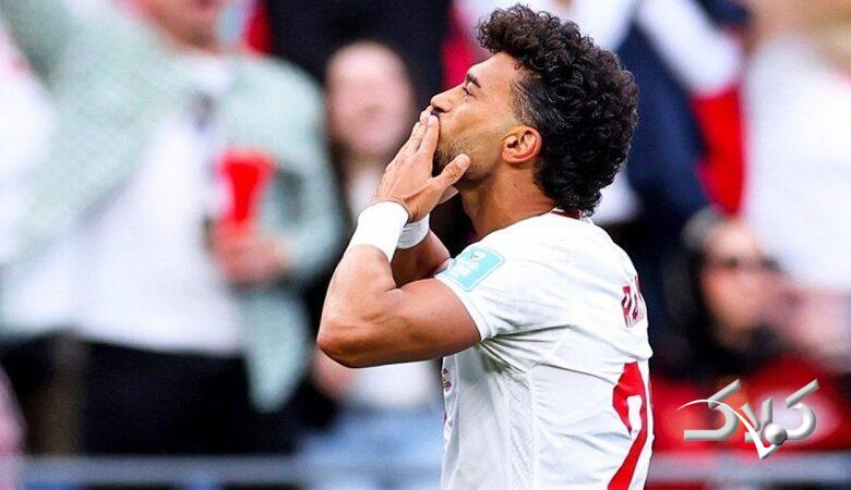 نه استقلال نه فولاد؛ مقصد رامین رضاییان مشخص شد