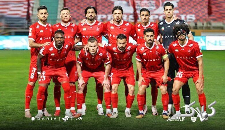۵ سرمربی ایرانی در صف پرسپولیس؛ دو گزینه شانس اصلی هستند