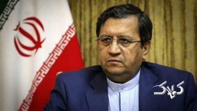 تکذیب شایعه نیویورکتایمز درباره نامه همتی به رهبر انقلاب