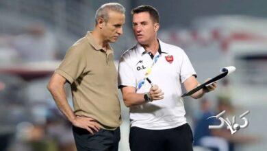 دو شرط سنگین گل محمدی برای سرمربیگری در پرسپولیس/ رقم درخواستی مشخص شد