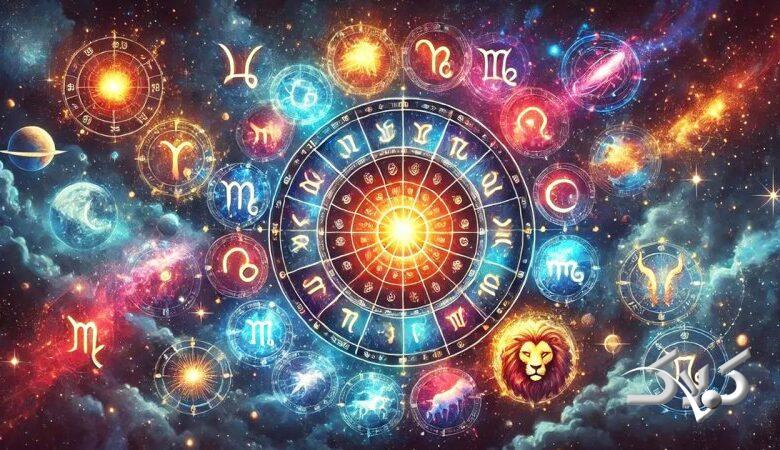 فال ابجد امروز دوشنبه ۱۵ تیر ۱۴۰۵