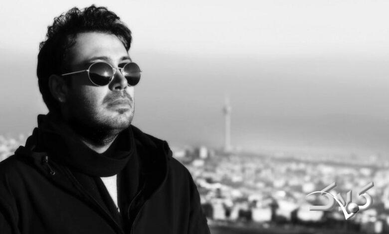 وداع خاص محسن چاوشی با رهبر شهید