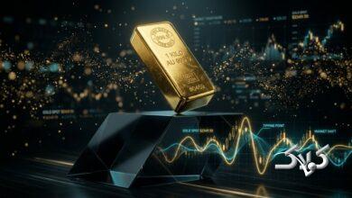 قیمت طلا در آستانه تغییر است ؟