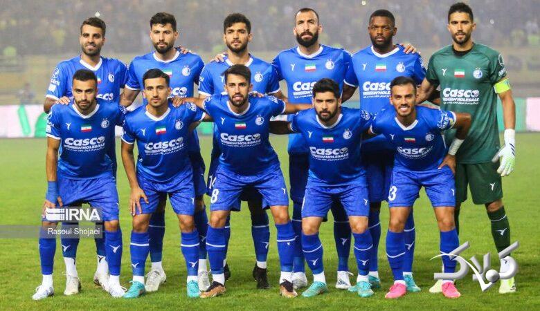 معمای قهرمانی استقلال / چرا هنوز آبیها قهرمان معرفی نشدهاند؟
