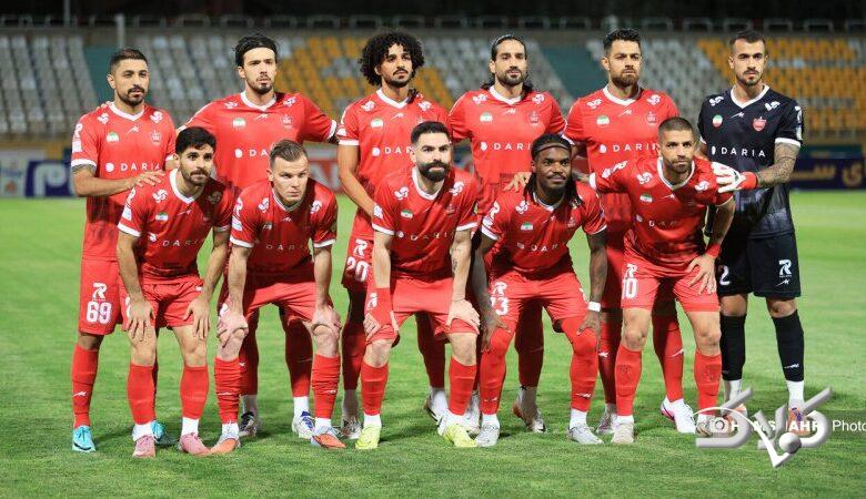خداحافظی لژیونر ایرانی با تیم سابق؛ آماده برای حضور در پرسپولیس! + عکس