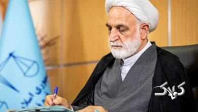 اژهای: مردم در تشییع پیکر «امام شهید» سنگ تمام خواهند گذاشت