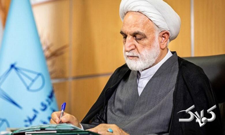 اژهای: مردم در تشییع پیکر «امام شهید» سنگ تمام خواهند گذاشت