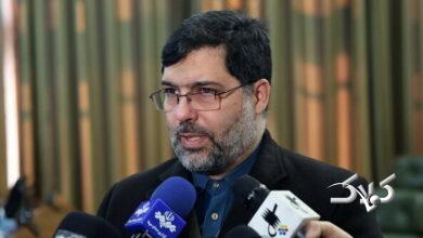 اعلام آمادگی شهرداری تهران برای همراهی در مراسم تشییع در قم و مشهد