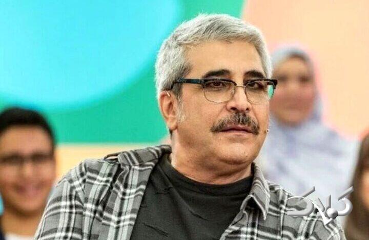 بازیگر تلویزیون به شهادت رهبر انقلاب واکنش نشان داد