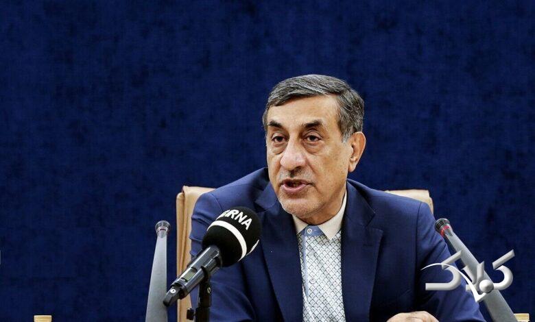 حمله مستقیم کارشناس صداوسیما به معاون پزشکیان: سخنان قائمپناه سخیف و بیمبنا بود
