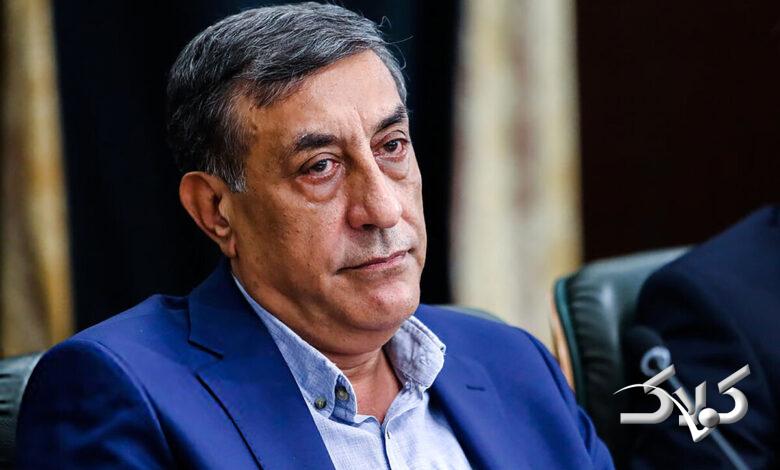 عصبانیت کارشناس شبکه افق از معاون پزشکیان/ رهبر انقلاب نیاز به مشورت با کسی را ندارند
