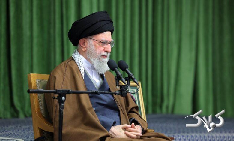 اطلاعیه آستان قدس رضوی ویژه مراسم بدرقه، تشییع و تدفین رهبر شهید انقلاب