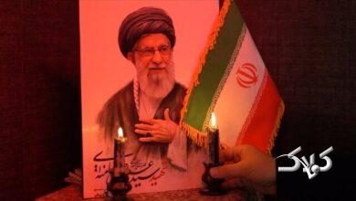 آیتالله سیدعلی خامنهای، رهبر شهید انقلاب اسلامی