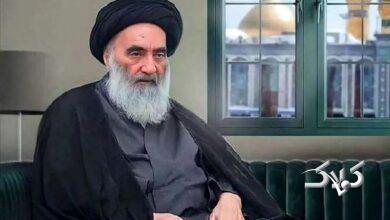 چرا آیتالله سیستانی بر پیکر رهبر شهید نماز نمیخوانند؟