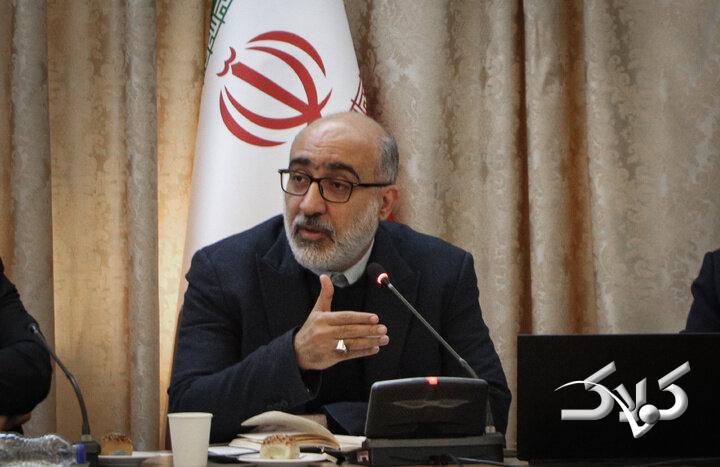 بزرگی در زندگی ، بزرگی در شهادت