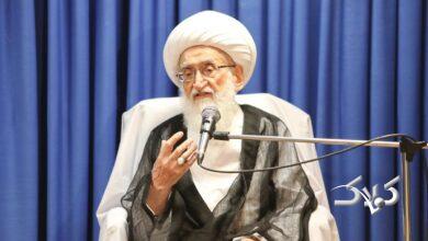 آیتالله نوری همدانی: دنیا از عظمت حضور مردم متحیر شد