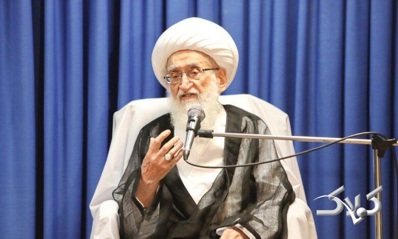 آیتالله نوری همدانی: دنیا از عظمت حضور مردم متحیر شد