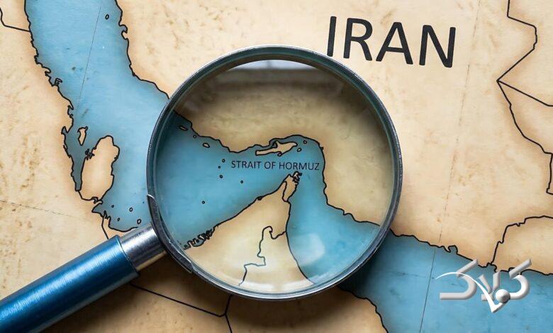 تنگه هرمز شلوغ شد؛ نفتکشها دوباره به آبراه برگشتند