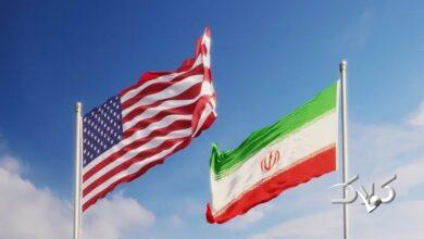 هشدار مهم چین به آمریکا درباره ایران