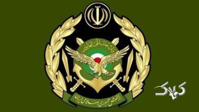 اسامی و اولین تصاویر از ۸ ارتشی که در پی حمله آمریکا به شهادت رسیدند
