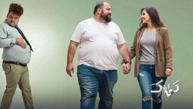 چرا با افزایش سن شکم بزرگ میشود؟