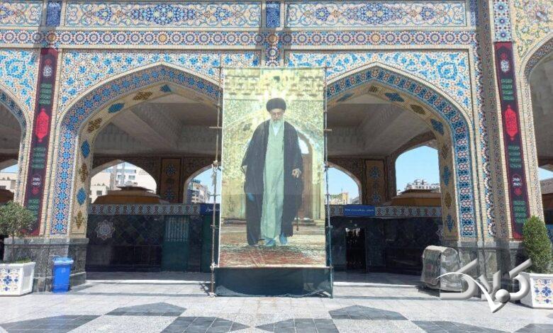 توصیههای مهم درباره استفاده از پلهبرقی در مراسم تشییع رهبر شهید