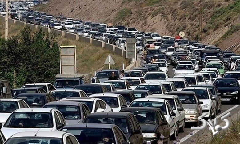 تکلیف ورود خودروهای پلاک شهرستان به تهران مشخص شد