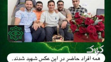 تکذیب خبر شهادت اعضای گروه حنظله؛ مبارزه تحت زعامت رهبر انقلاب ادامه دارد