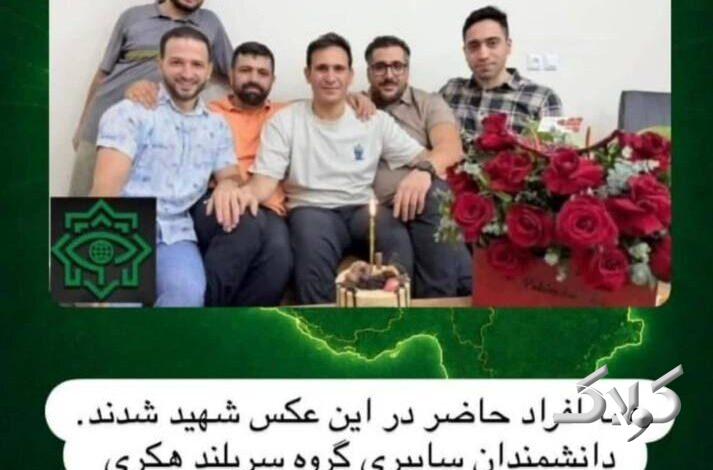 تکذیب خبر شهادت اعضای گروه حنظله؛ مبارزه تحت زعامت رهبر انقلاب ادامه دارد