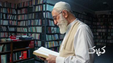 آیتالله سیدعلی خامنهای، رهبر شهید انقلاب اسلامی
