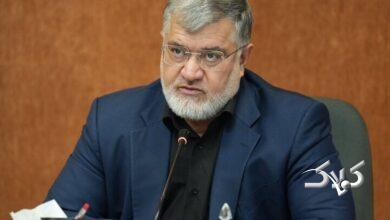 محمدصادق معتمدیان، استاندار تهران