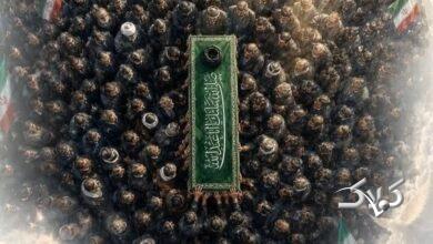 آیین تشییع پیکر مطهر آقای شهید ایران آغاز شد