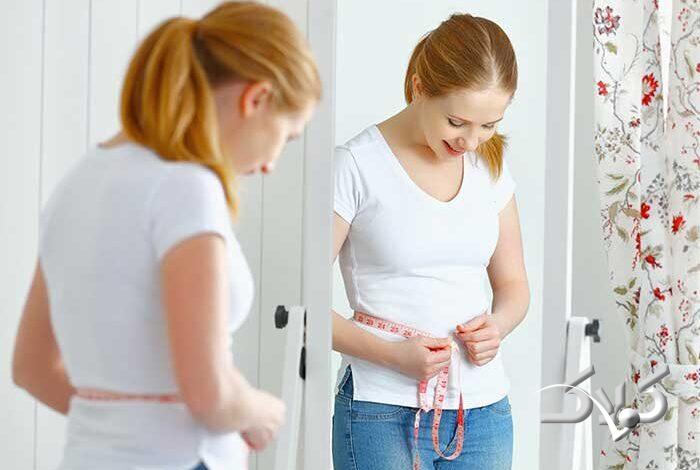 اشتباه بزرگ در کاهش وزن چیست؟