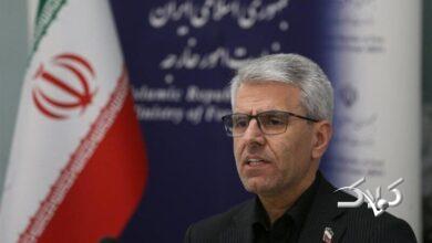 بقایی: رهبر شهید میراثی از عزت و میهندوستی برای ملت به جا گذاشت