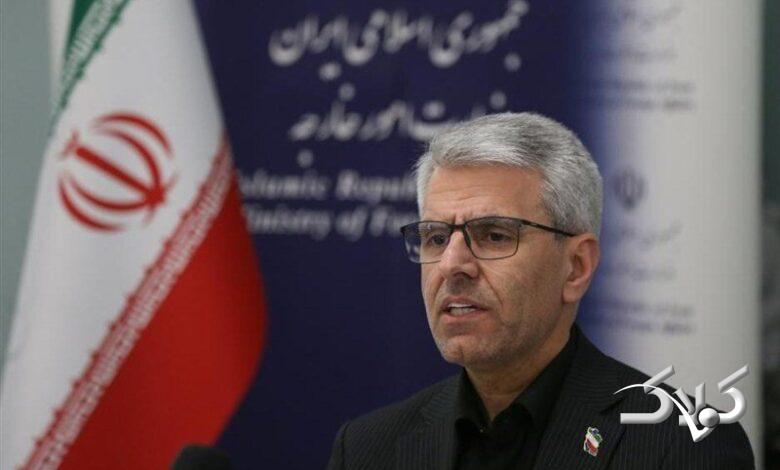 بقایی: رهبر شهید میراثی از عزت و میهندوستی برای ملت به جا گذاشت