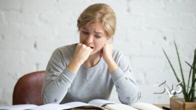 استرس، فراموشی میآورد؟