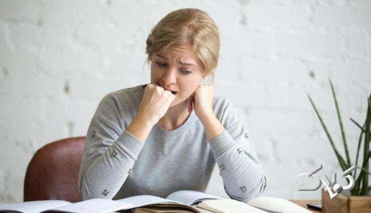 استرس، فراموشی میآورد؟