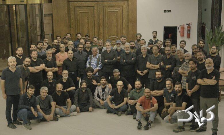 بهروز شعیبی: مراسم وداع با رهبر شهید یک رخداد بزرگ و ملی است