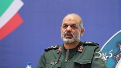 سردار وحیدی