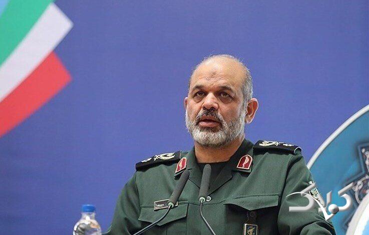 سردار وحیدی