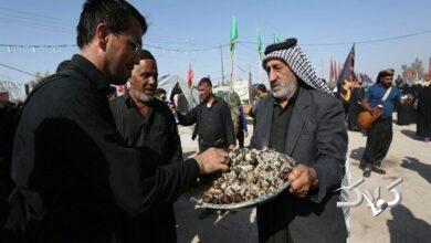 خاطرات پیاده روی اربعین